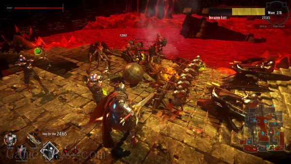 炼狱围城.Hell Warders_0