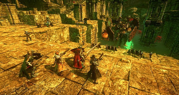 炼狱围城.Hell Warders_4