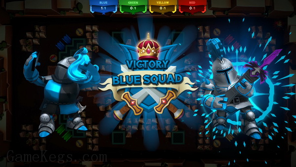 骑士小队2.Knight Squad 2_0