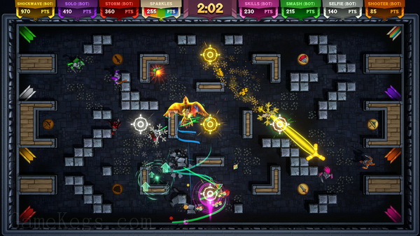 骑士小队2.Knight Squad 2_4