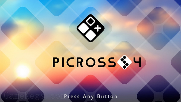 绘图方块S4.Picross S4_0