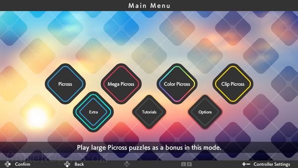 绘图方块S4.Picross S4_1