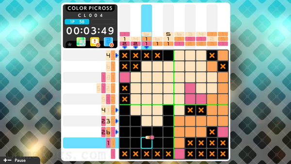 绘图方块S5.Picross S5_2