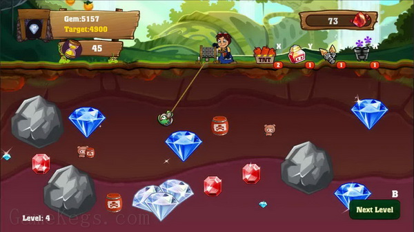 宝石矿工.Gem Miner_3