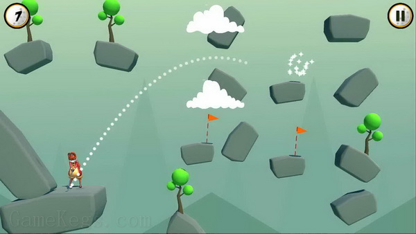 皇家高尔夫.Golf Royale_0