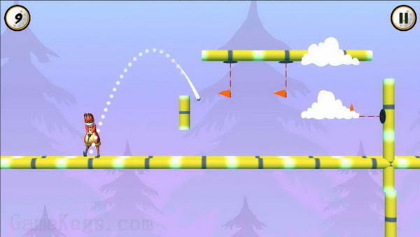 皇家高尔夫.Golf Royale_2