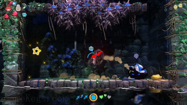 黑水绮谭.Dark Water Slime Invader_1