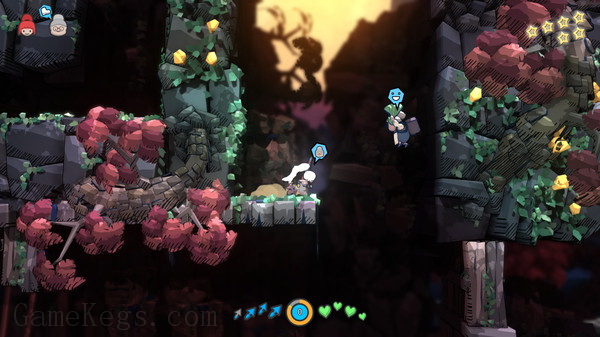 黑水绮谭.Dark Water Slime Invader_2
