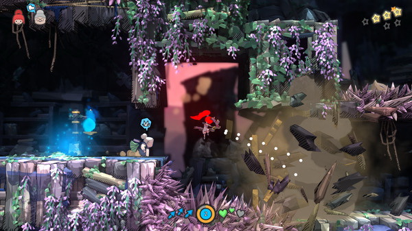 黑水绮谭.Dark Water Slime Invader_3