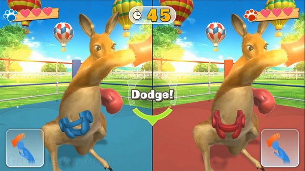 高高兴兴动物乐园.FUN! FUN! Animal Park_2