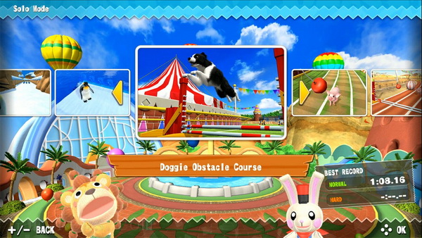 高高兴兴动物乐园.FUN! FUN! Animal Park_3
