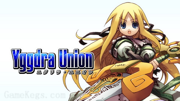 圣剑同盟.Yggdra Union_0