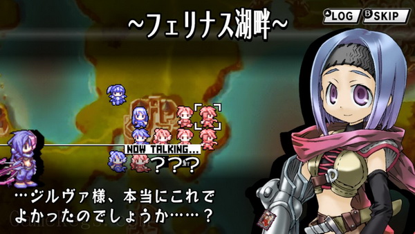 圣剑同盟.Yggdra Union_3