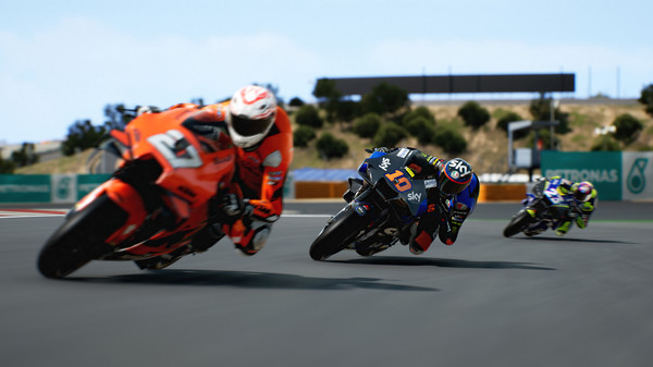 世界摩托大奖赛21.MotoGP 21_5