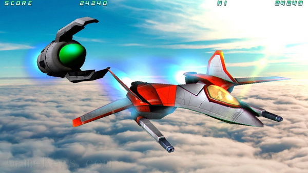 旋转炮手.Rolling Gunner_0