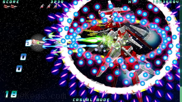 旋转炮手.Rolling Gunner_2