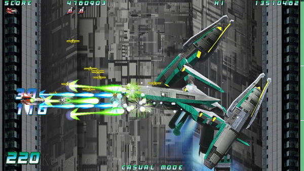 旋转炮手.Rolling Gunner_3