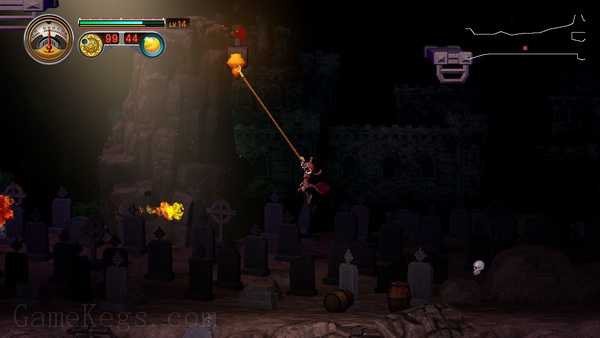 神秘之地：迪亚尼夫遗迹.Myastere Ruins of Deazniff_2