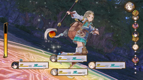 菲莉丝的炼金工房 ～不可思议旅的炼金术士～ DX.Atelier Firis The Alchemist of the Mysterious Journey DX_3