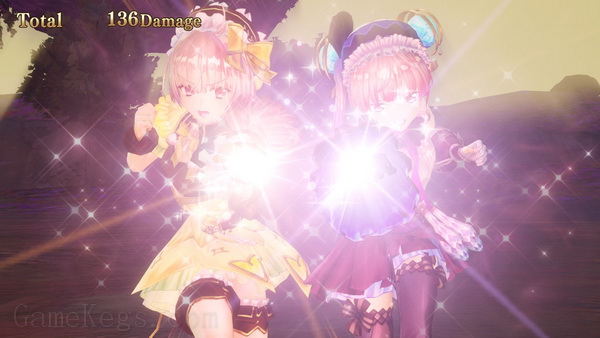 莉蒂 & 丝尔的炼金工房 不可思议绘画的炼金术士.Atelier Lydie and Suelle The Alchemist of the Mysterious Paintings DX_0