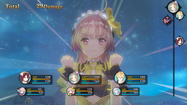 莉蒂 & 丝尔的炼金工房 不可思议绘画的炼金术士.Atelier Lydie and Suelle The Alchemist of the Mysterious Paintings DX_1