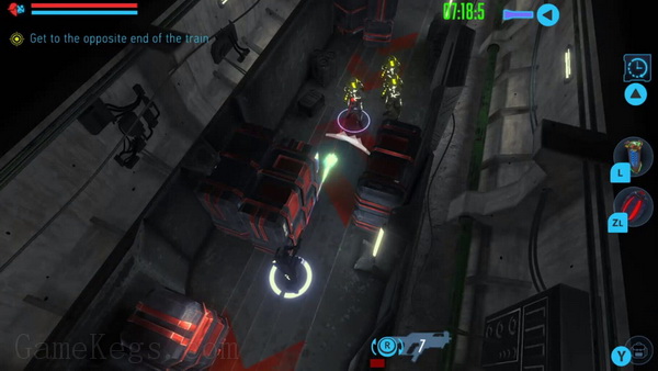 隐形战争：暗杀者.War of Stealth Assassin_0