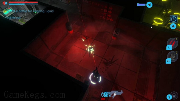 隐形战争：暗杀者.War of Stealth Assassin_1