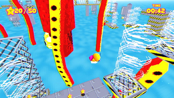 小黄鸭3D.Toree 3D_0