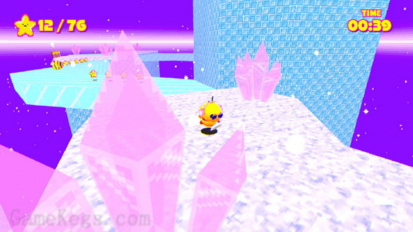 小黄鸭3D.Toree 3D_3
