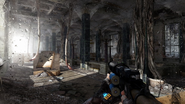 地铁：2033 – 重制版.Metro 2033 Redux_0