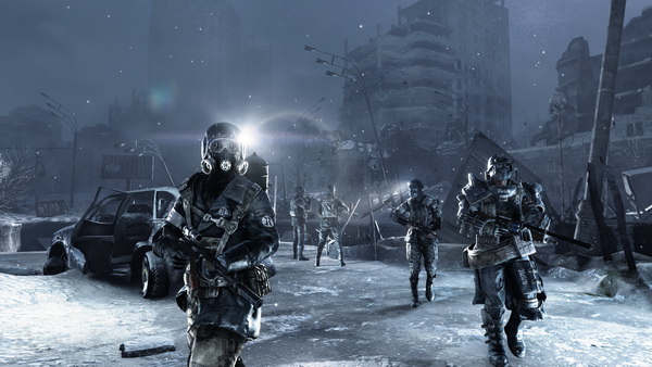 地铁：2033 – 重制版.Metro 2033 Redux_1
