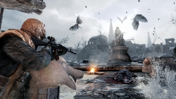 地铁：2033 – 重制版.Metro 2033 Redux_3