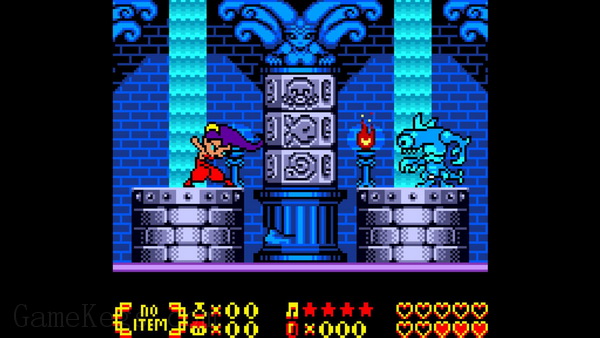 桑塔：半精灵英雄.Shantae_1