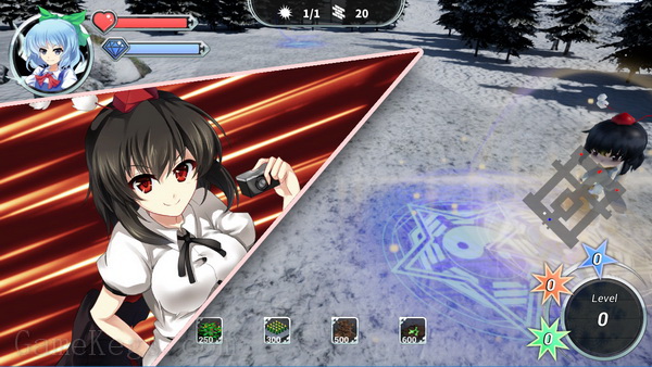 幻想乡守护者.Gensokyo Defenders_1