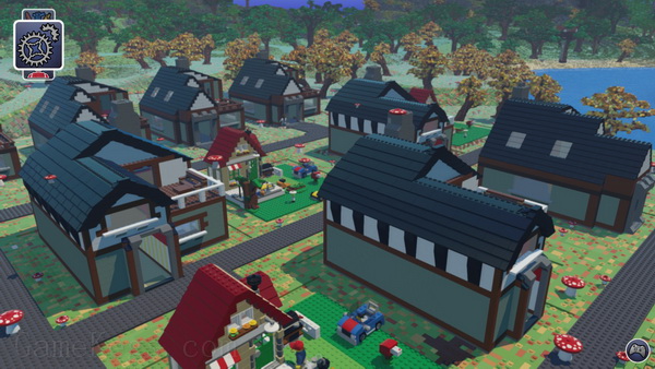 乐高世界.LEGO Worlds_0