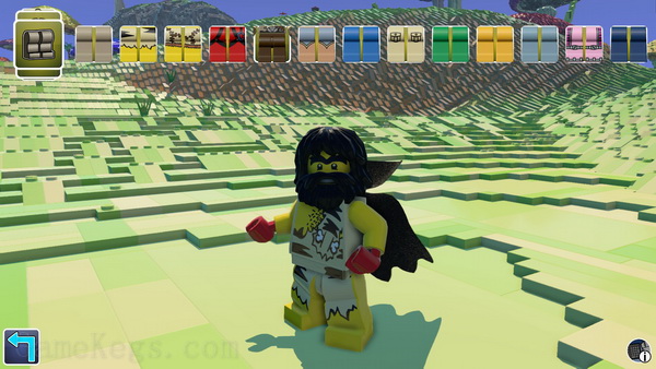 乐高世界.LEGO Worlds_2
