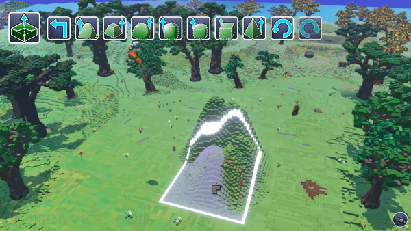 乐高世界.LEGO Worlds_3
