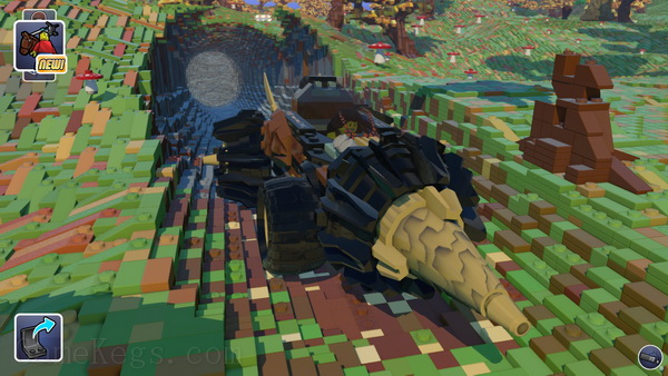 乐高世界.LEGO Worlds_4