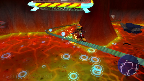 袋狼2：丛林营救.TY the Tasmanian Tiger 2_4