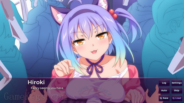 樱花魅魔.Sakura Succubus_3