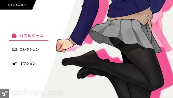 丝袜拼图.Asobu Tights_1