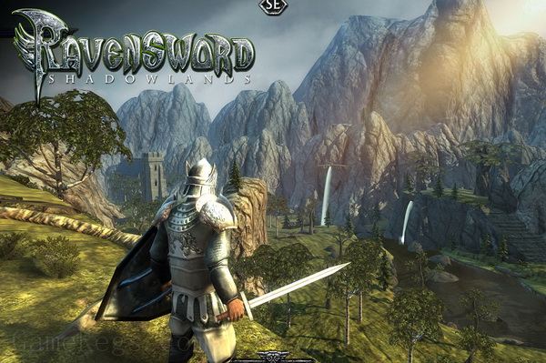 掠夺之剑：暗影大陆.Ravensword Shadowlands_2