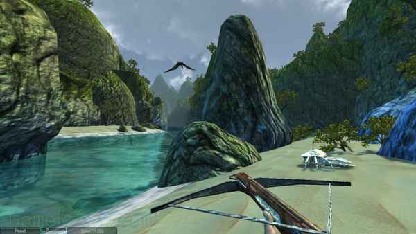 掠夺之剑：暗影大陆.Ravensword Shadowlands_3
