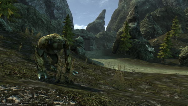 掠夺之剑：暗影大陆.Ravensword Shadowlands_4
