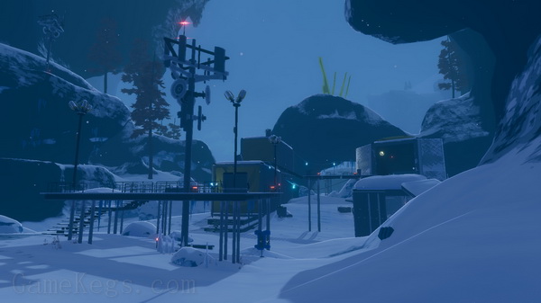 雨中冒险2：虚空幸存者.Risk of Rain 2: Survivors of the Void Expansion_1