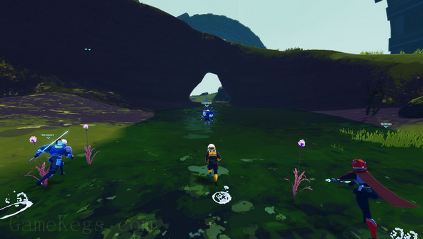 雨中冒险2：虚空幸存者.Risk of Rain 2: Survivors of the Void Expansion_2