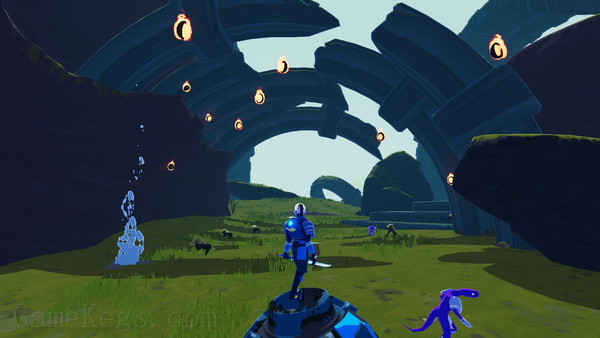雨中冒险2：虚空幸存者.Risk of Rain 2: Survivors of the Void Expansion_4