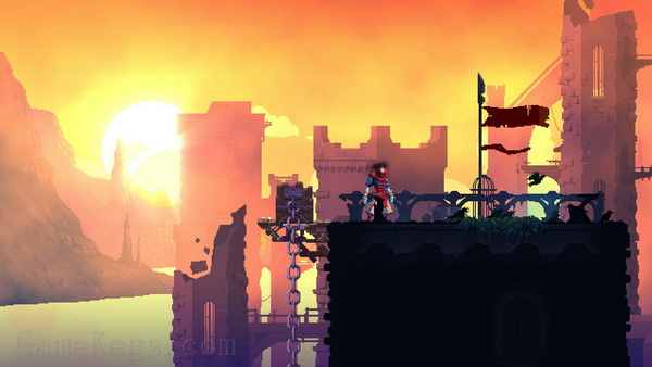 死亡细胞：重返恶魔城.Dead Cells: Return to Castlevania_1