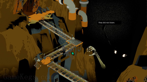 古迹之谜.Creature in the Well_0