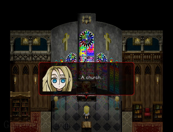 杀戮的天使.Angels of Death_4